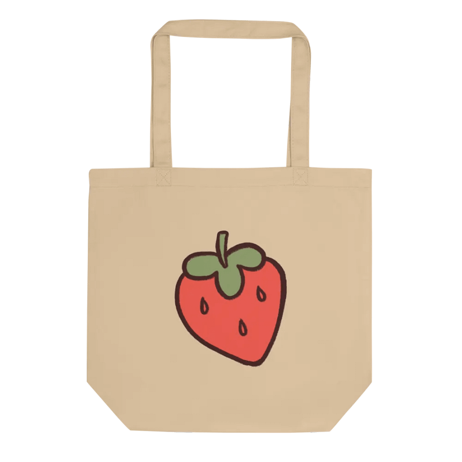 the berry tote product image (1)