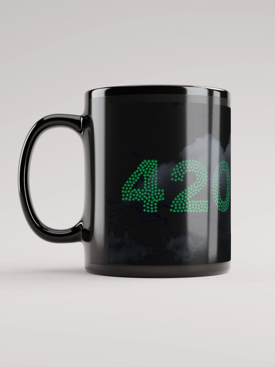 420 Mug product image (6)