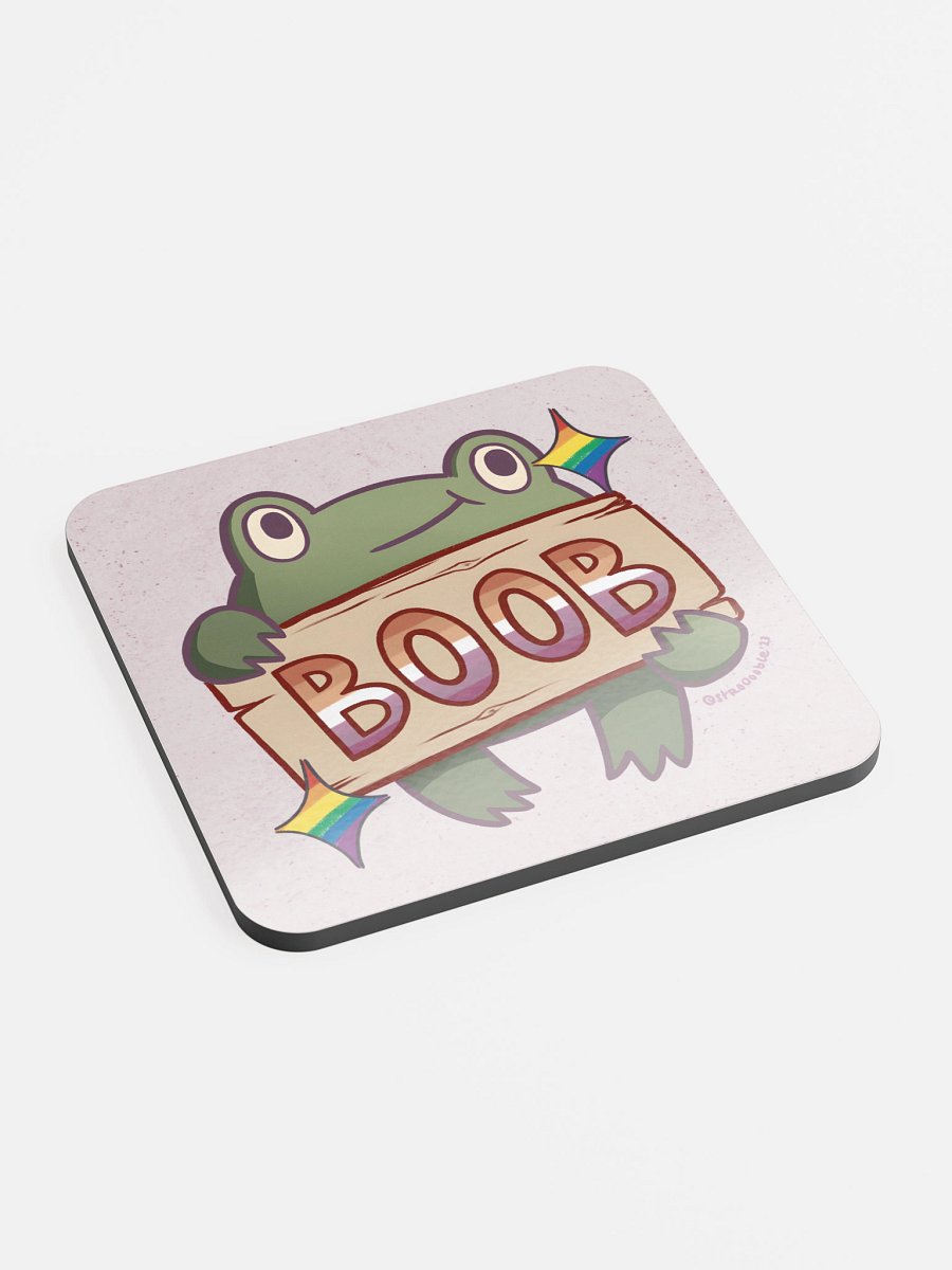 coaster : bo0b product image (2)