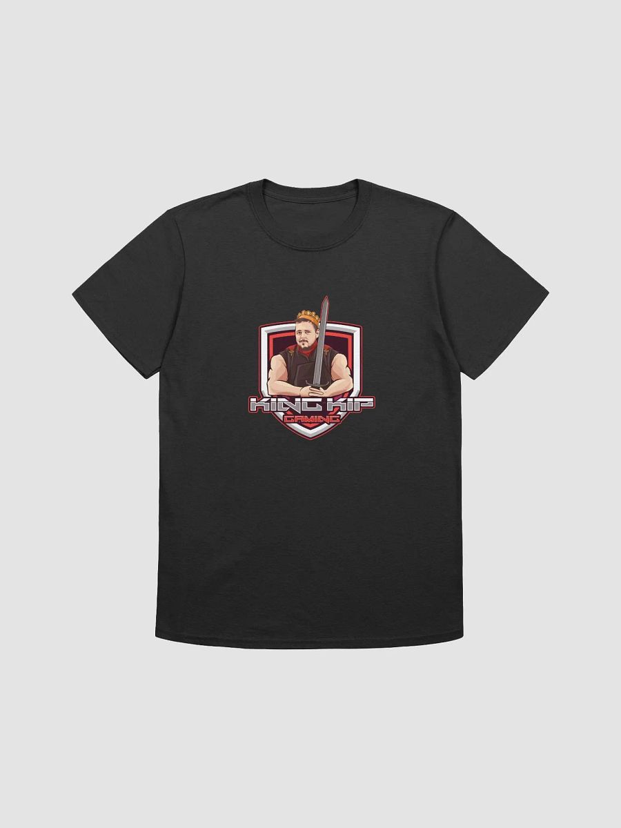 King Kip Gaming T-Shirt Unisex product image (1)