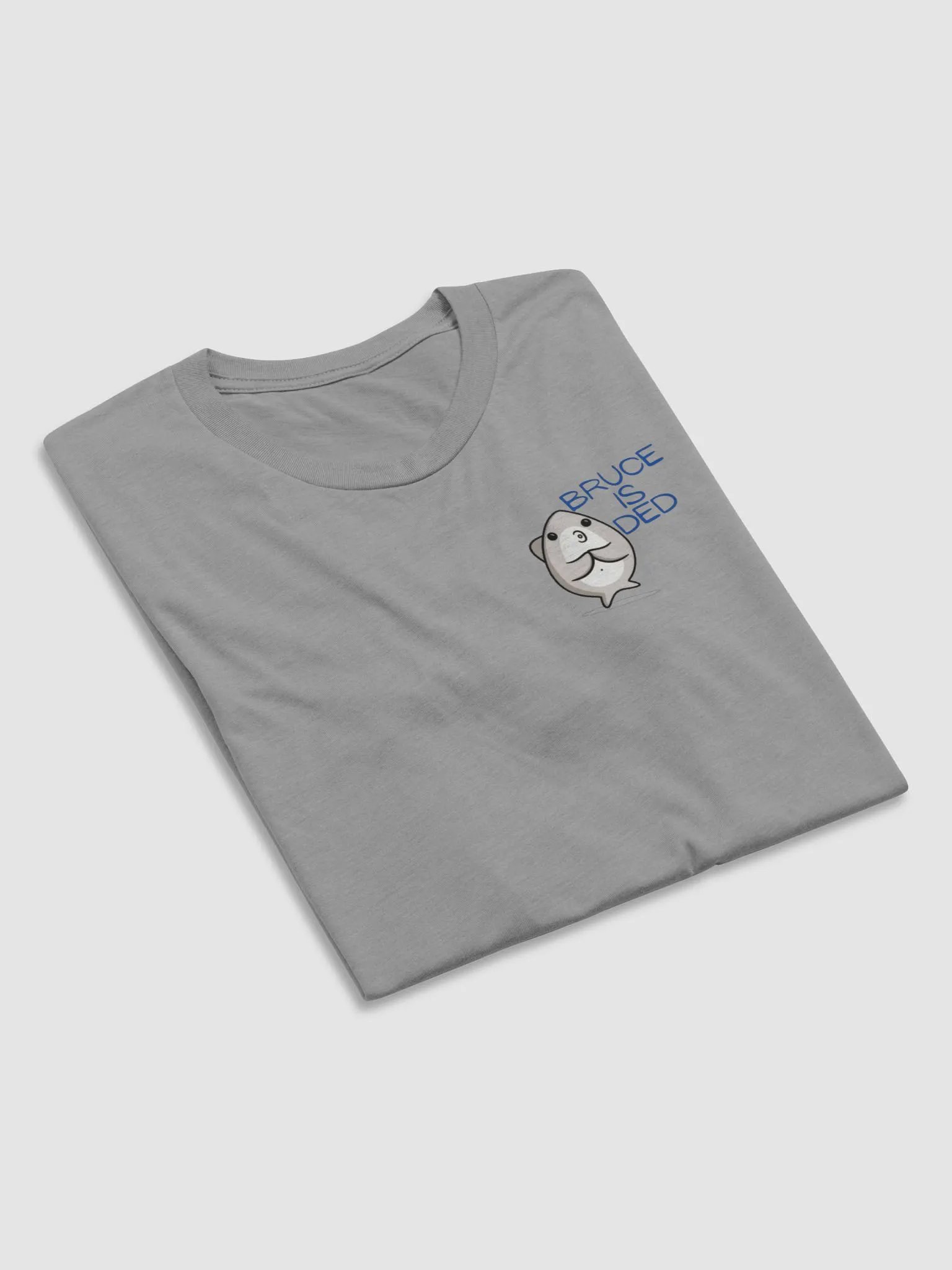 Bruce Tshirt product image (36)