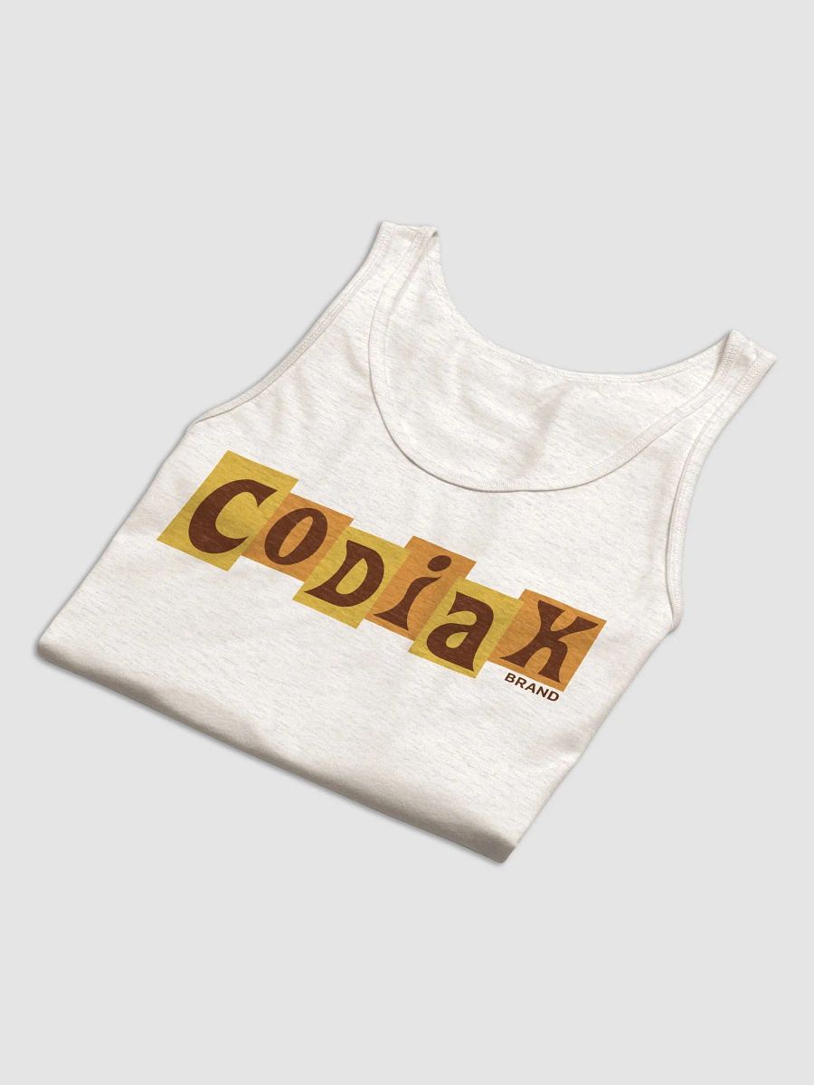 70's Doritos Tank Top product image (6)