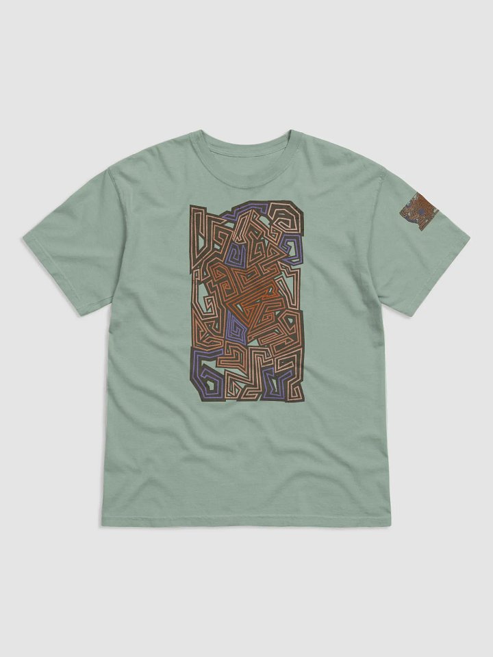 Abstract Pattern Aztec product image (4)