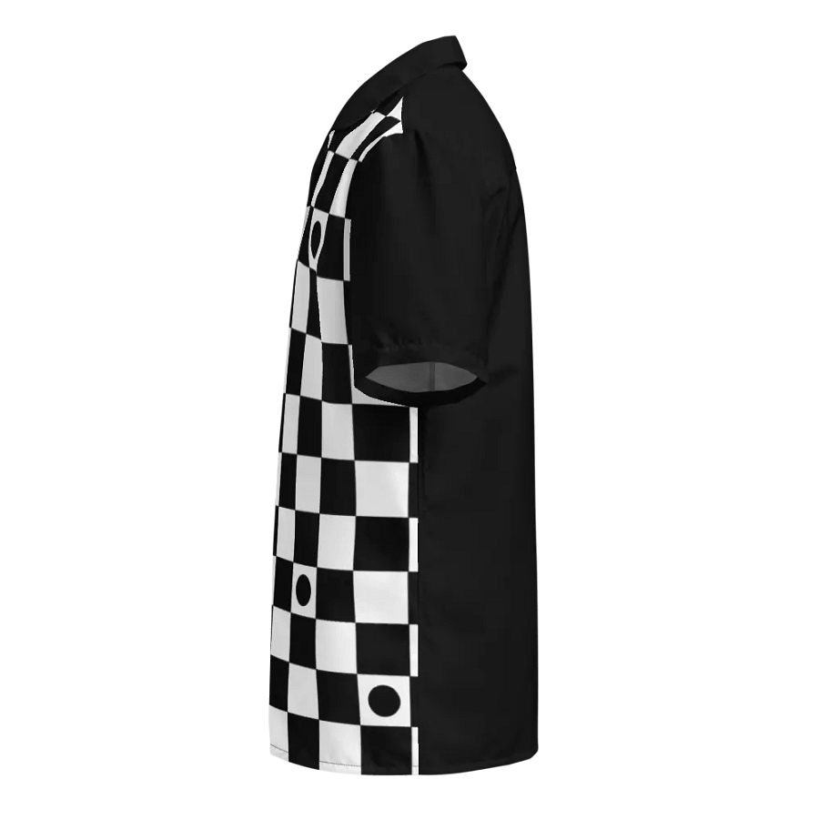 Checkered Button Down product image (5)