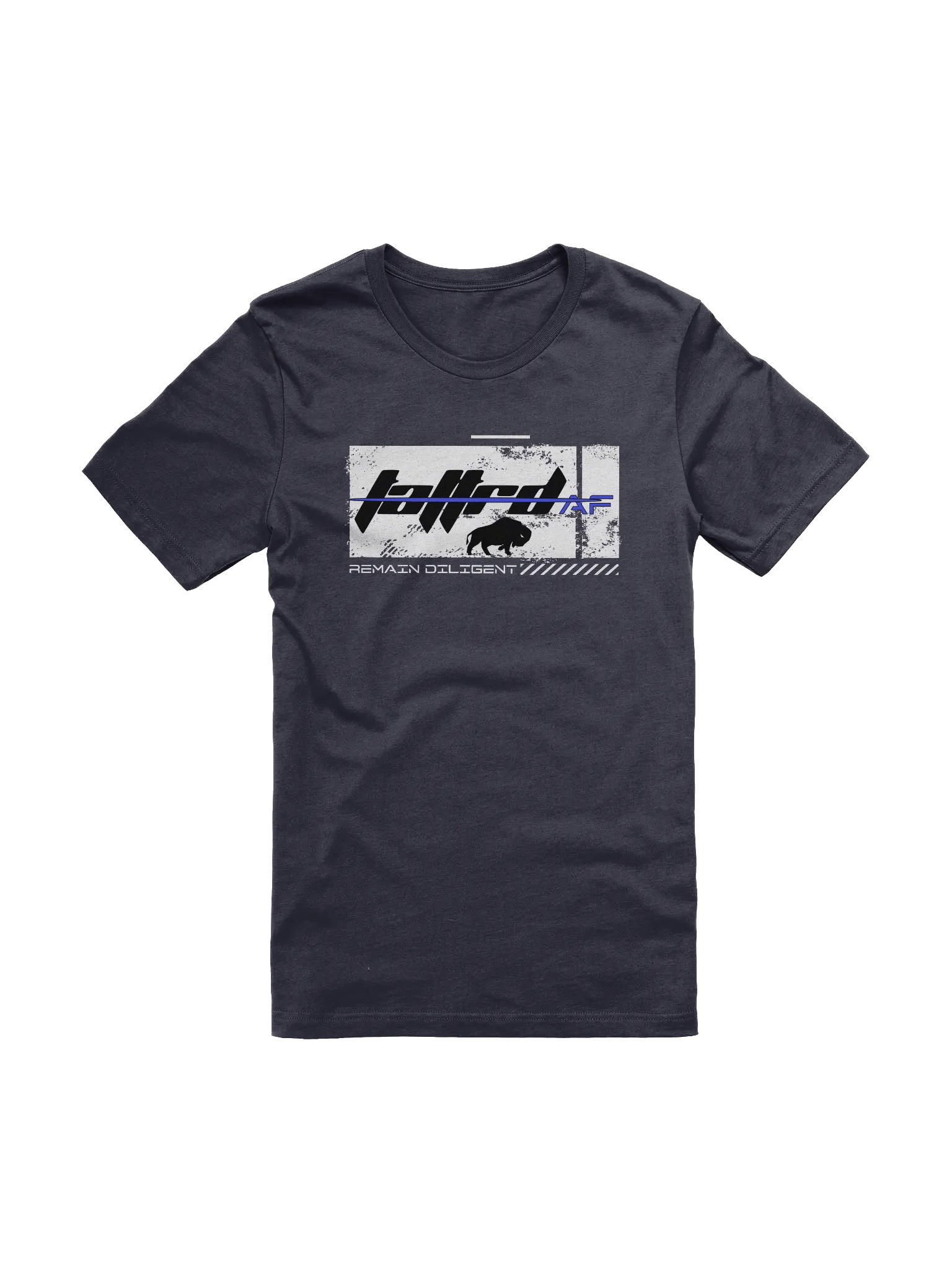 Thin Blue Line T-Shirt product image (2)