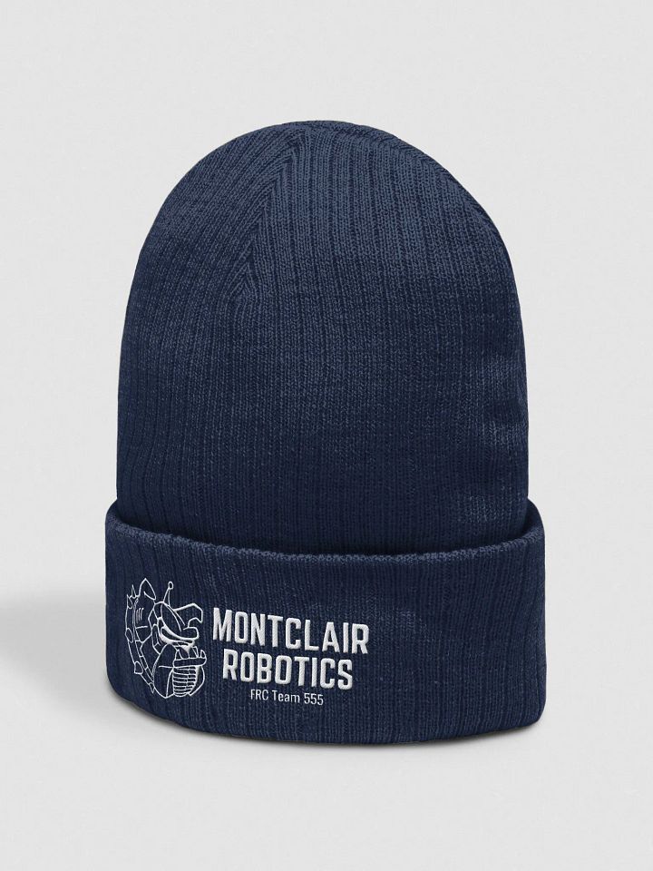 Winter Beanie product image (2)