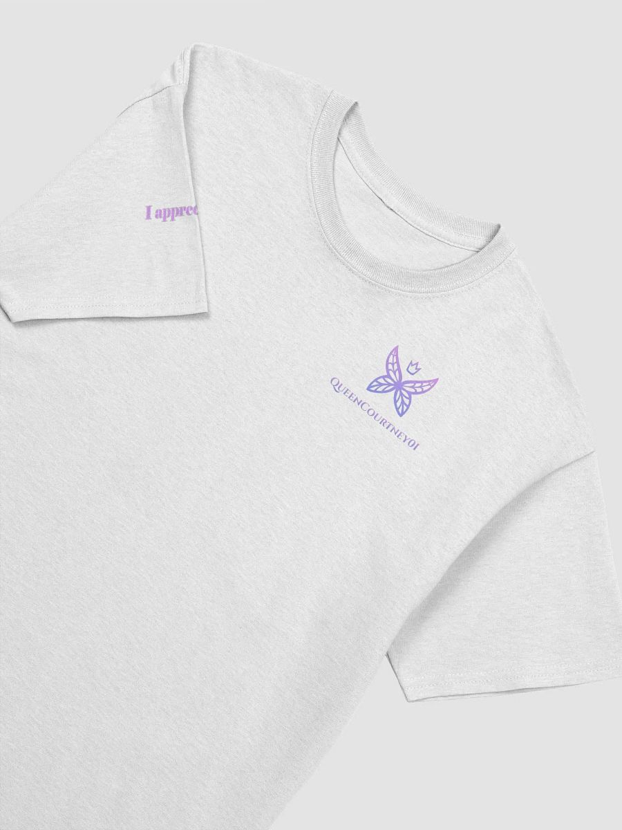 Logo T-Shirt product image (7)