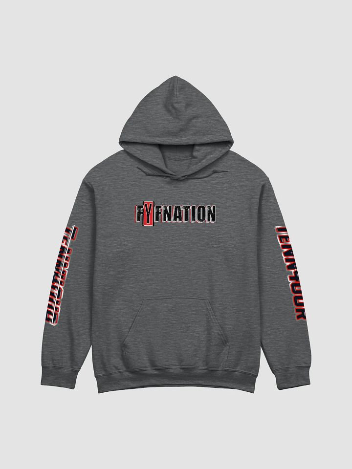 FYFNATION Hoodie product image (1)