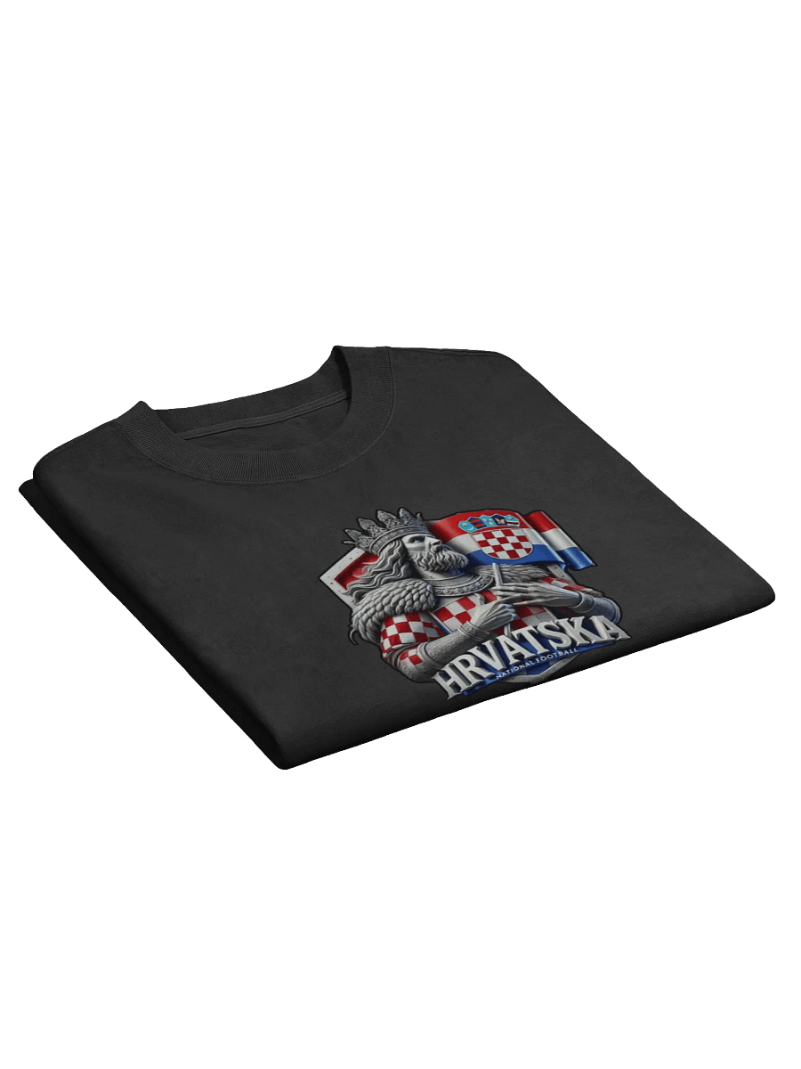 Stellar Emblem Oversized Tee product image (12)