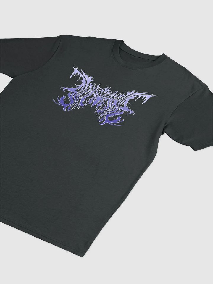 METAL DROP (GRADIENT & OUTLINE) product image (2)