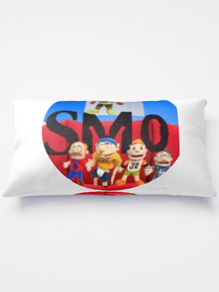 SMO pillow product image (1)