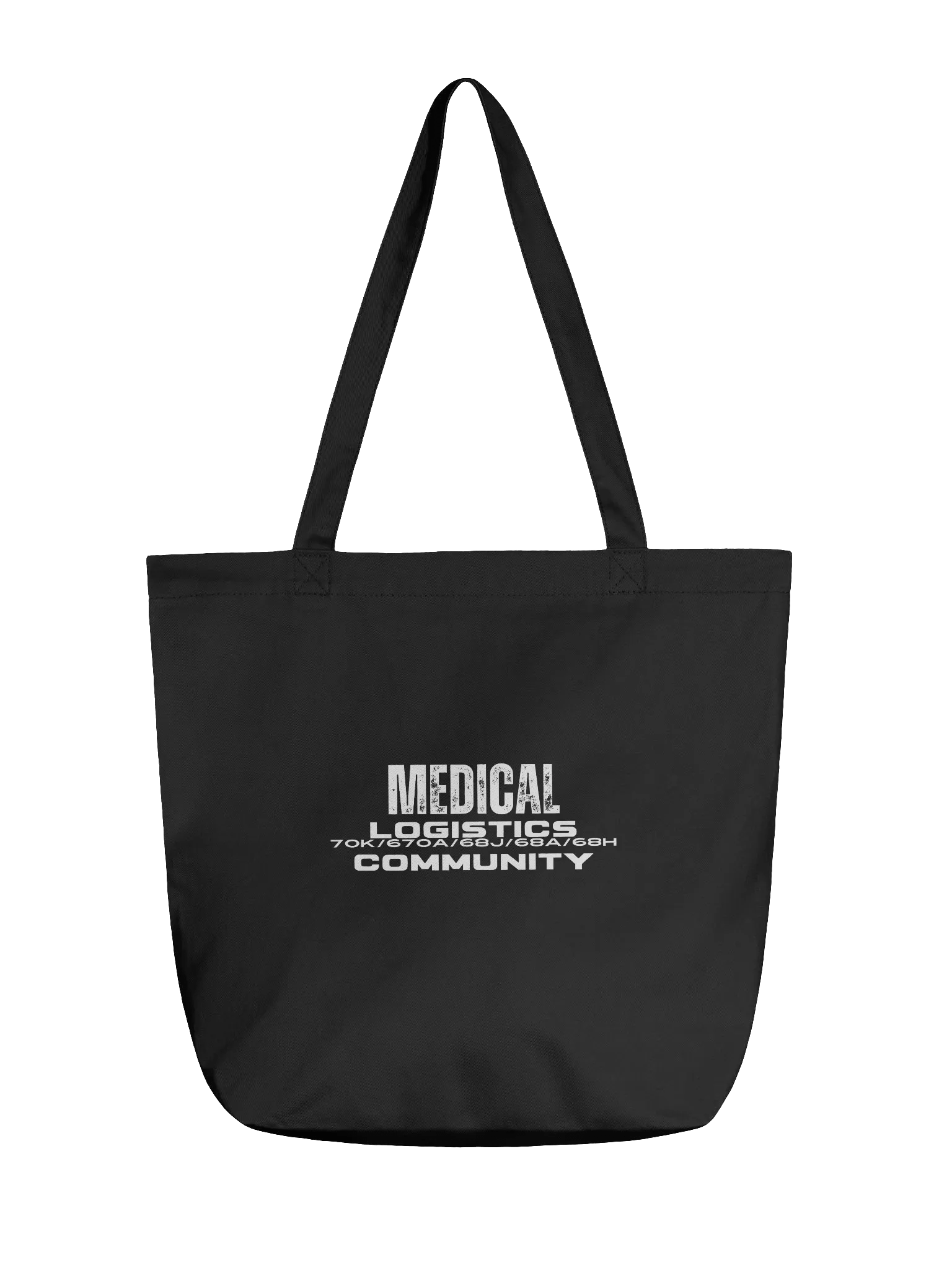 Canvas Tote Bag product image (1)