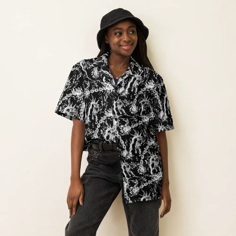 Vardorvis Button Up (LTD. EDITION) product image (6)