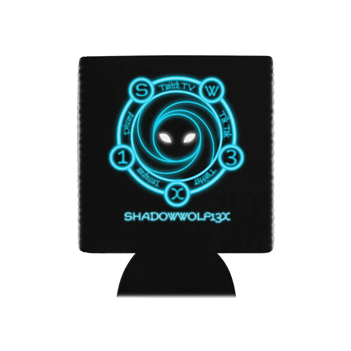 Logo Koozie product image (1)