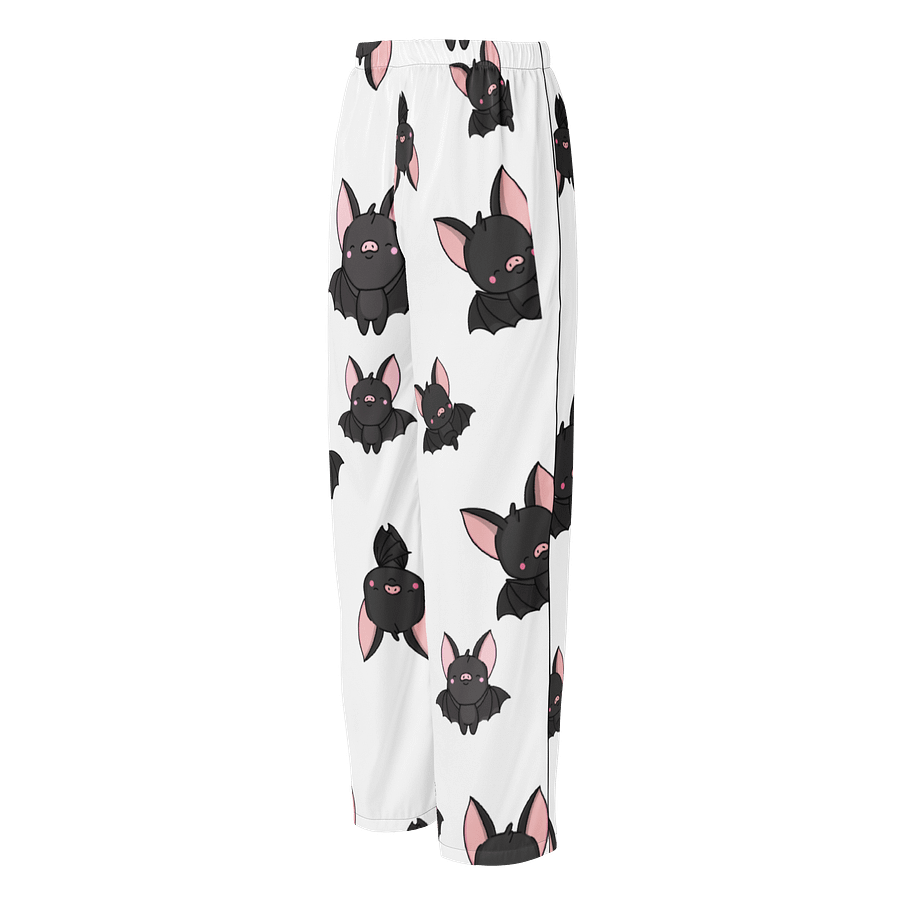 spooky vibes pj pants product image (2)