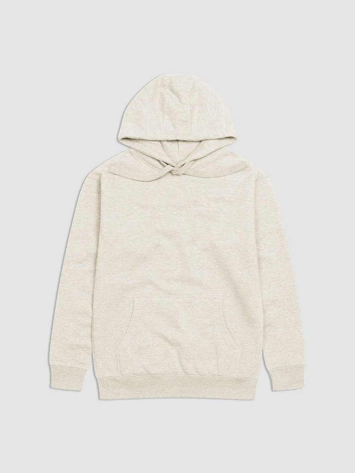 Toxic Positivity Hoodie product image (2)