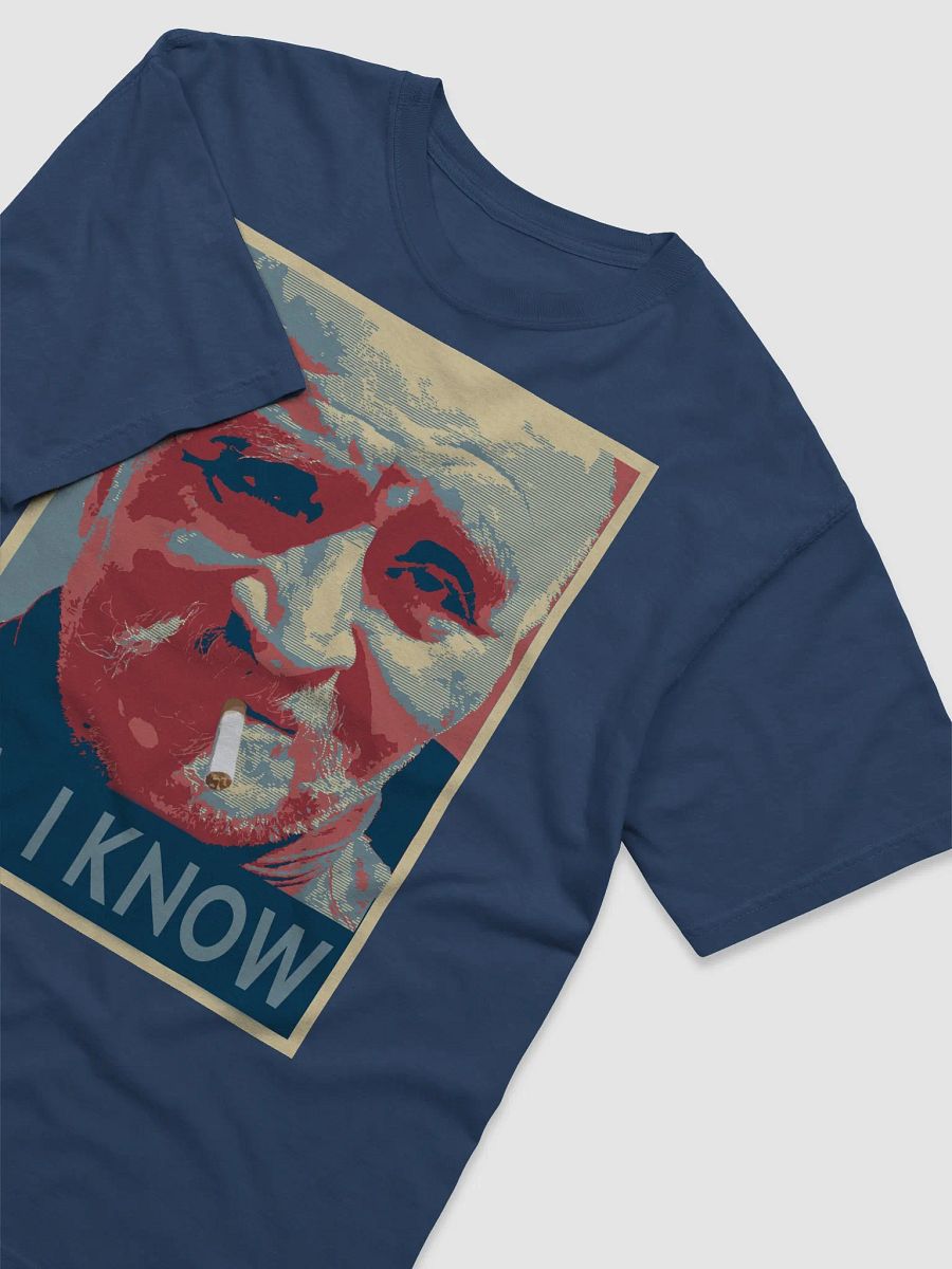 Mr. Know it All product image (5)