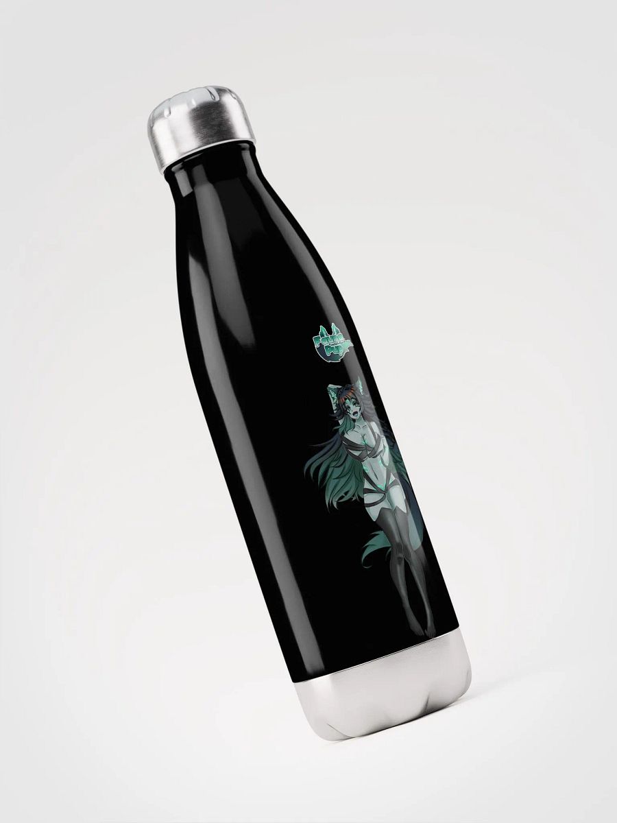 FaunaPup Stainless Steel Bottle product image (3)