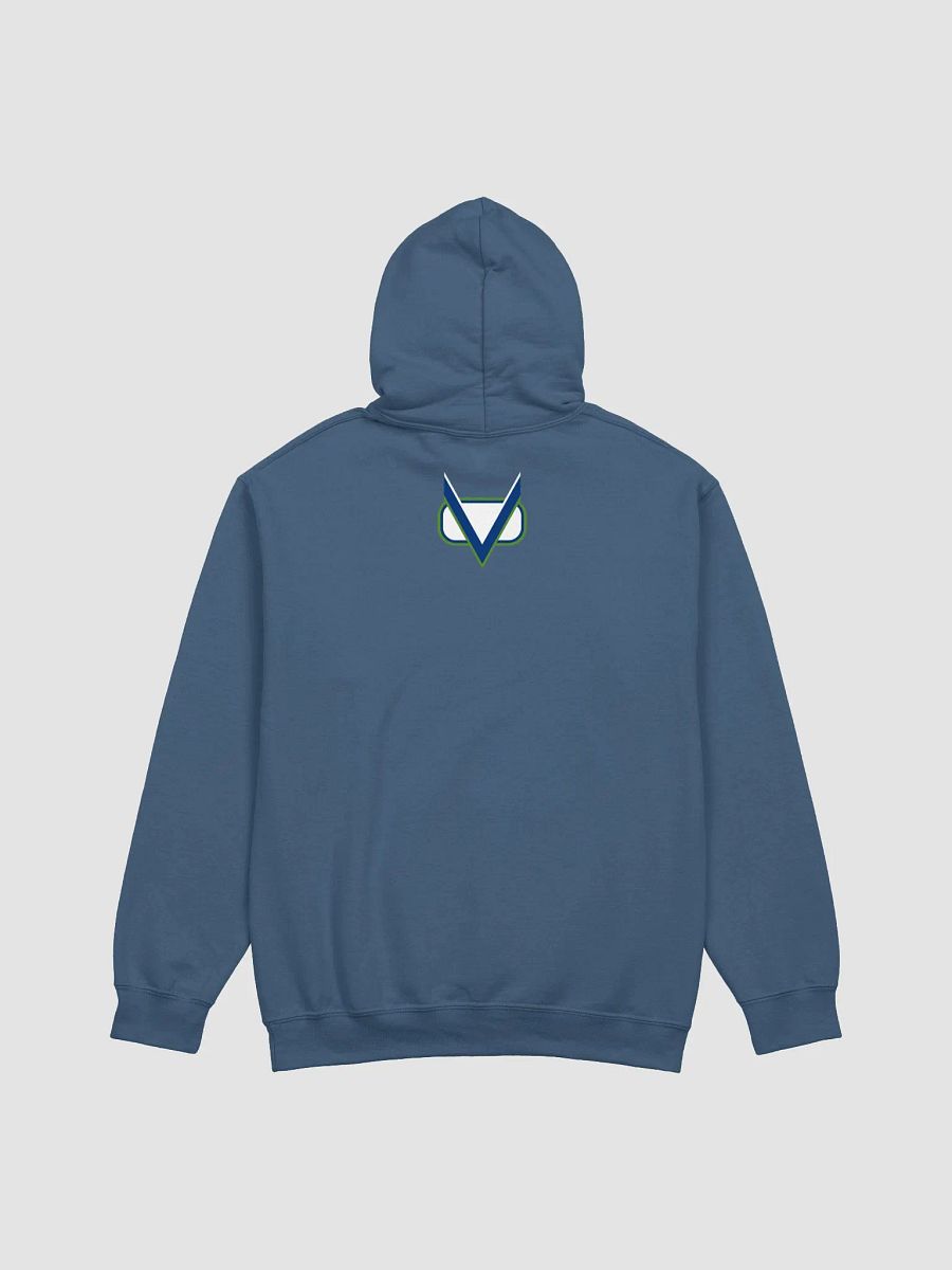 Vancouver Lumberjacks Hoodie product image (14)