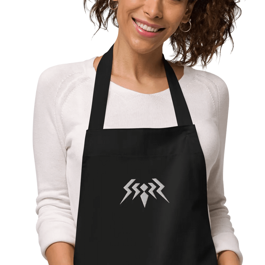Geeky Apron product image (12)
