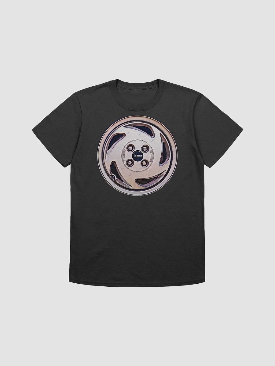 Honda CR-X mk1 Tshirt product image (2)