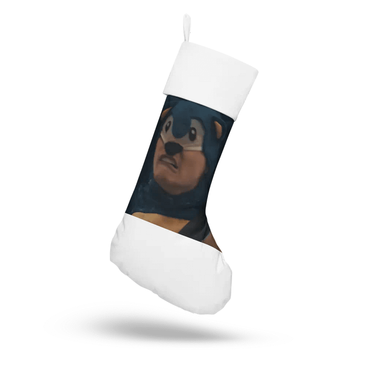 Sonic Socking product image (2)