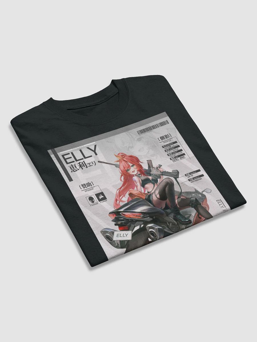 Elly gacha (men's T) product image (4)