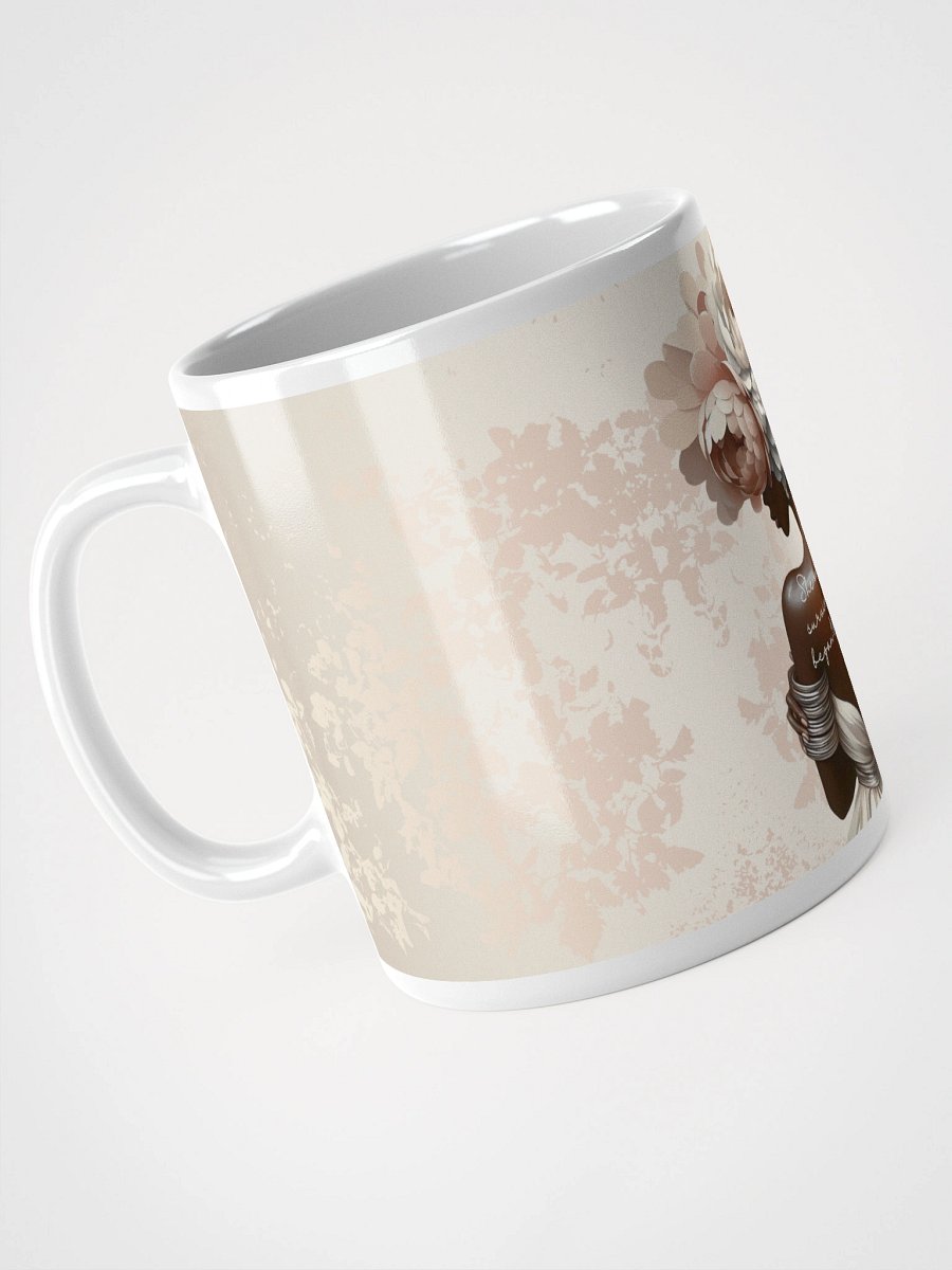 Soft Focus Mug – Bloom product image (3)