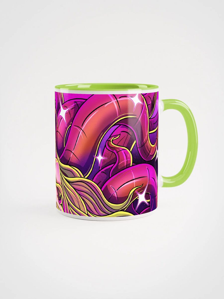 Magic Monster MeatMommy Mug product image (17)