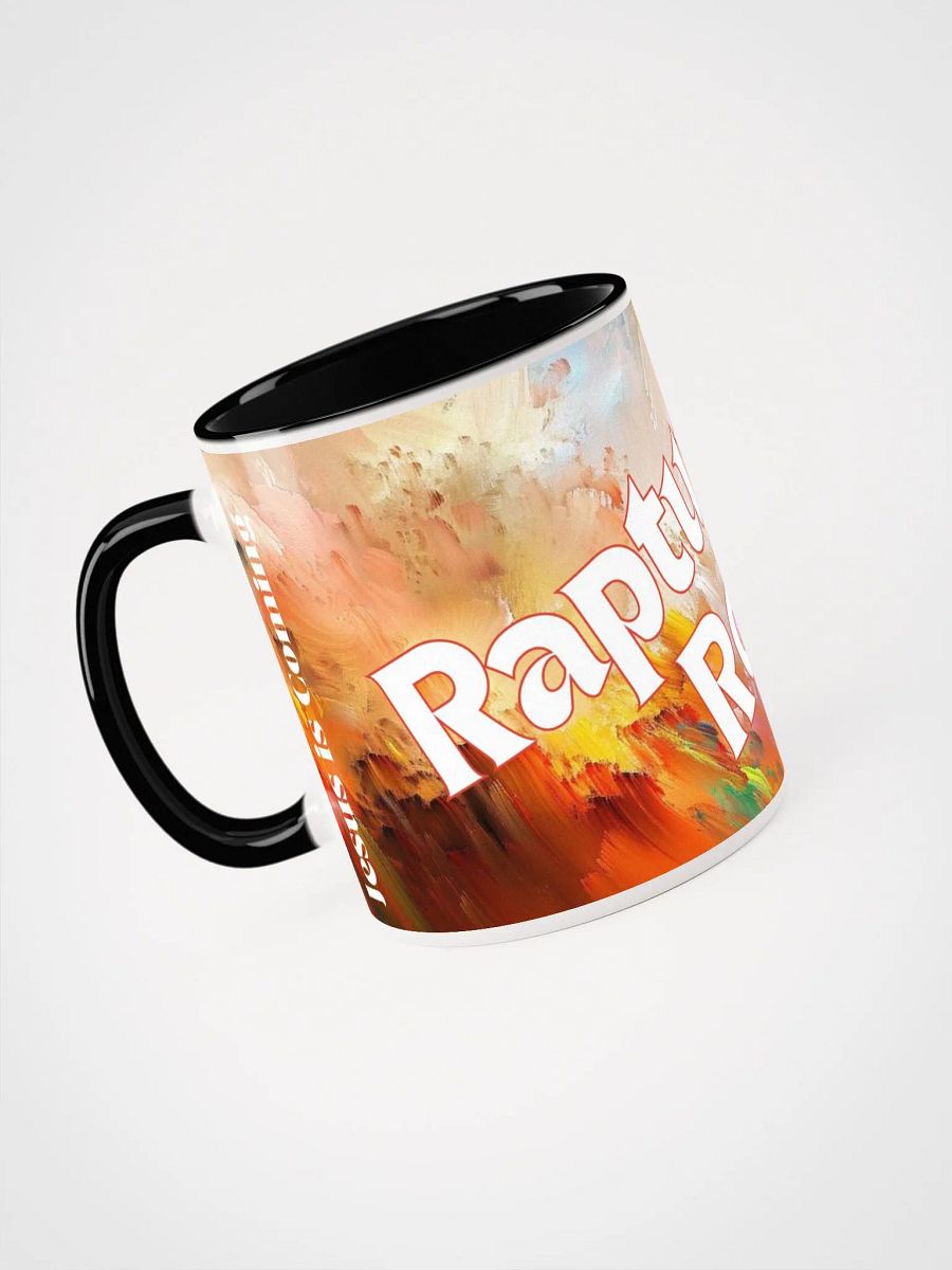 Rapture Ready Mug product image (5)