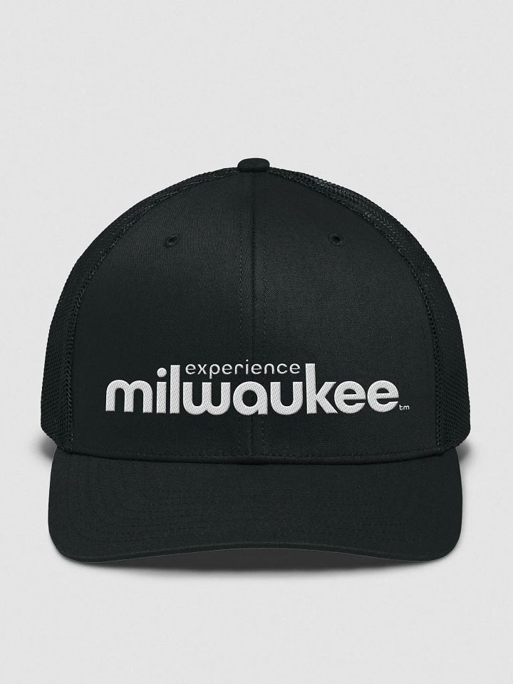 Trucker Hat - ExpMKE product image (1)