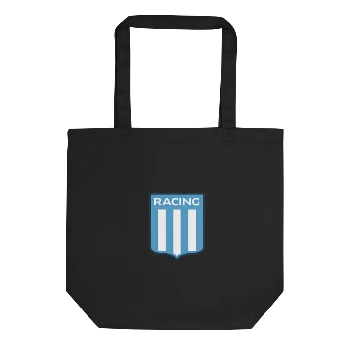 Racing TOTE bag product image (2)