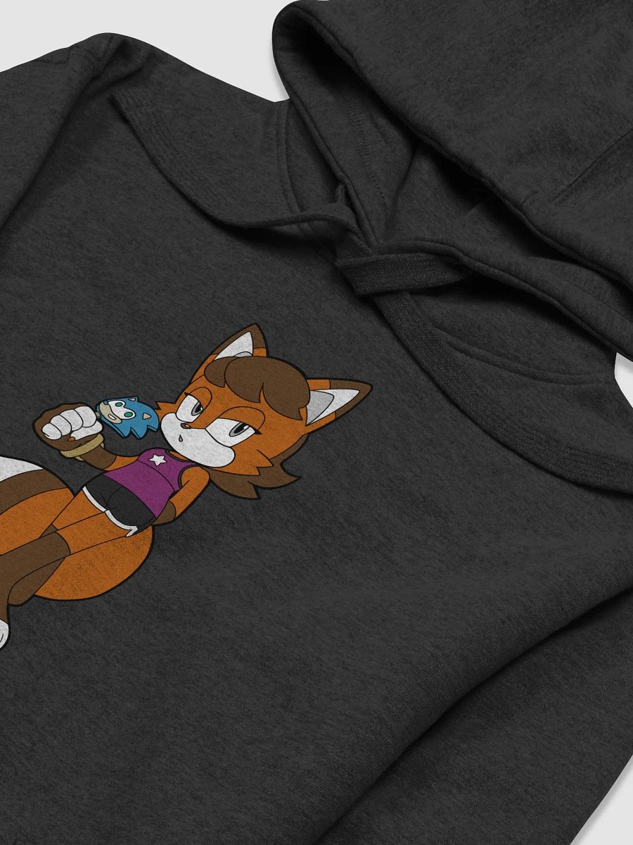 Swimwear Cinder Hoodie product image (12)