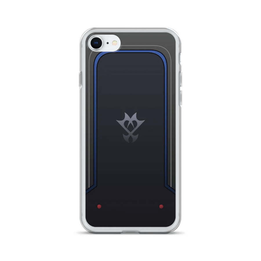 Gummiphone X Unversed Case (iPhone) product image (1)