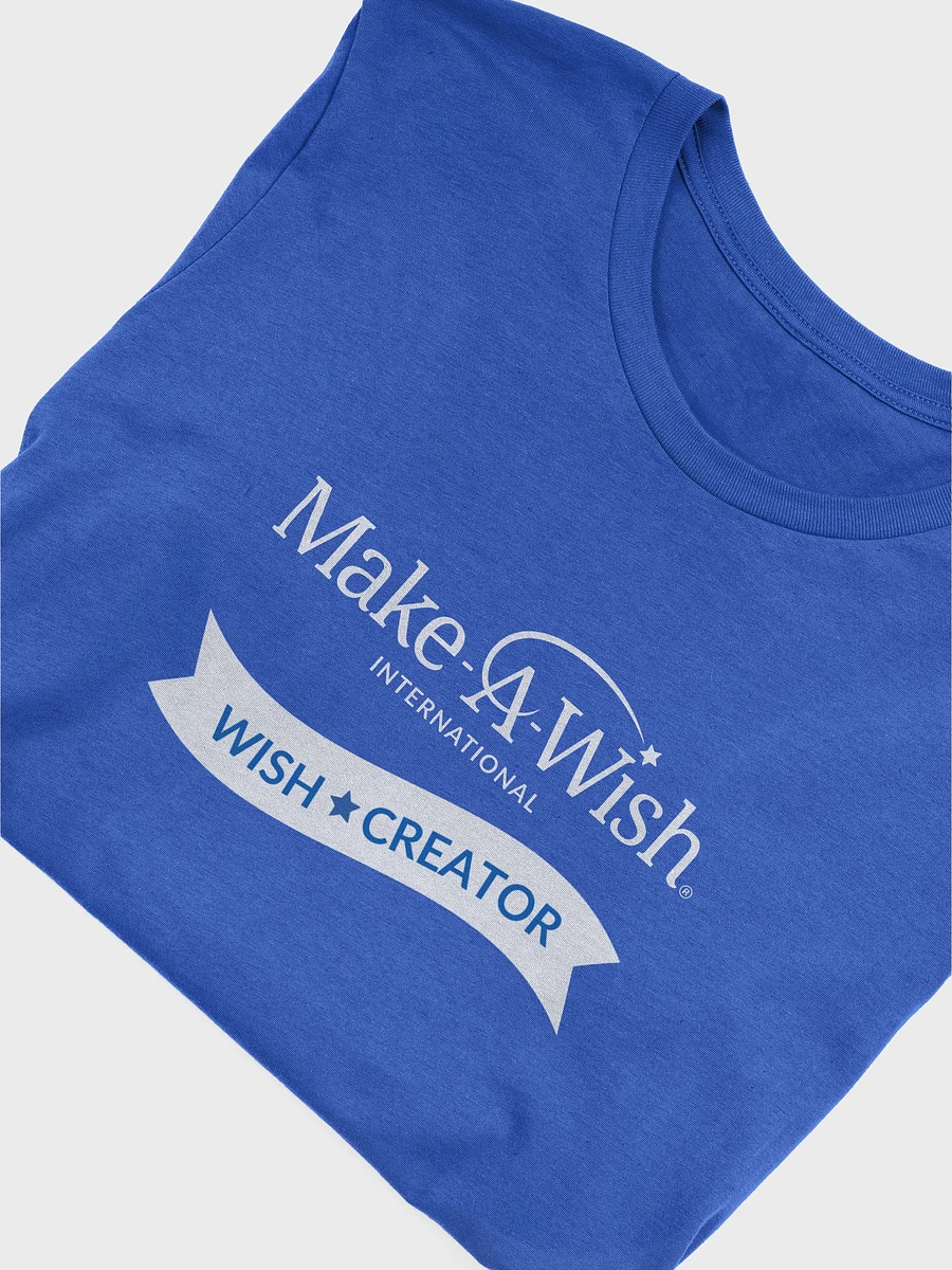 Make-A-Wish International 'Wish Creator' Shirt product image (4)