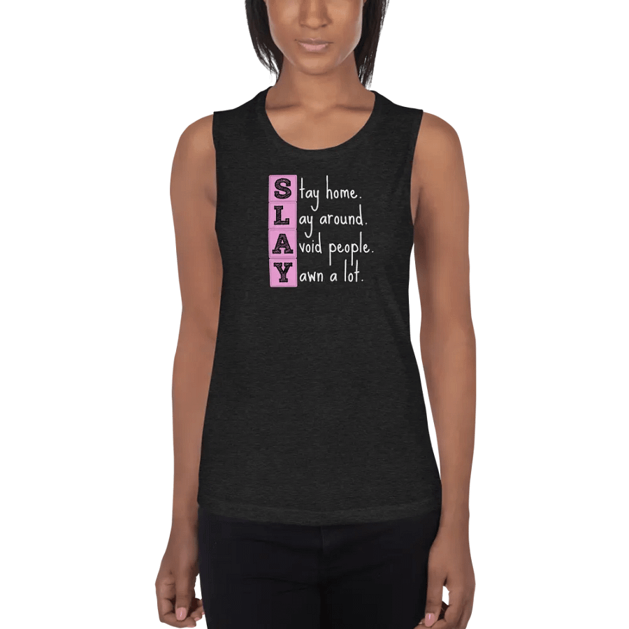 Slay tank product image (1)