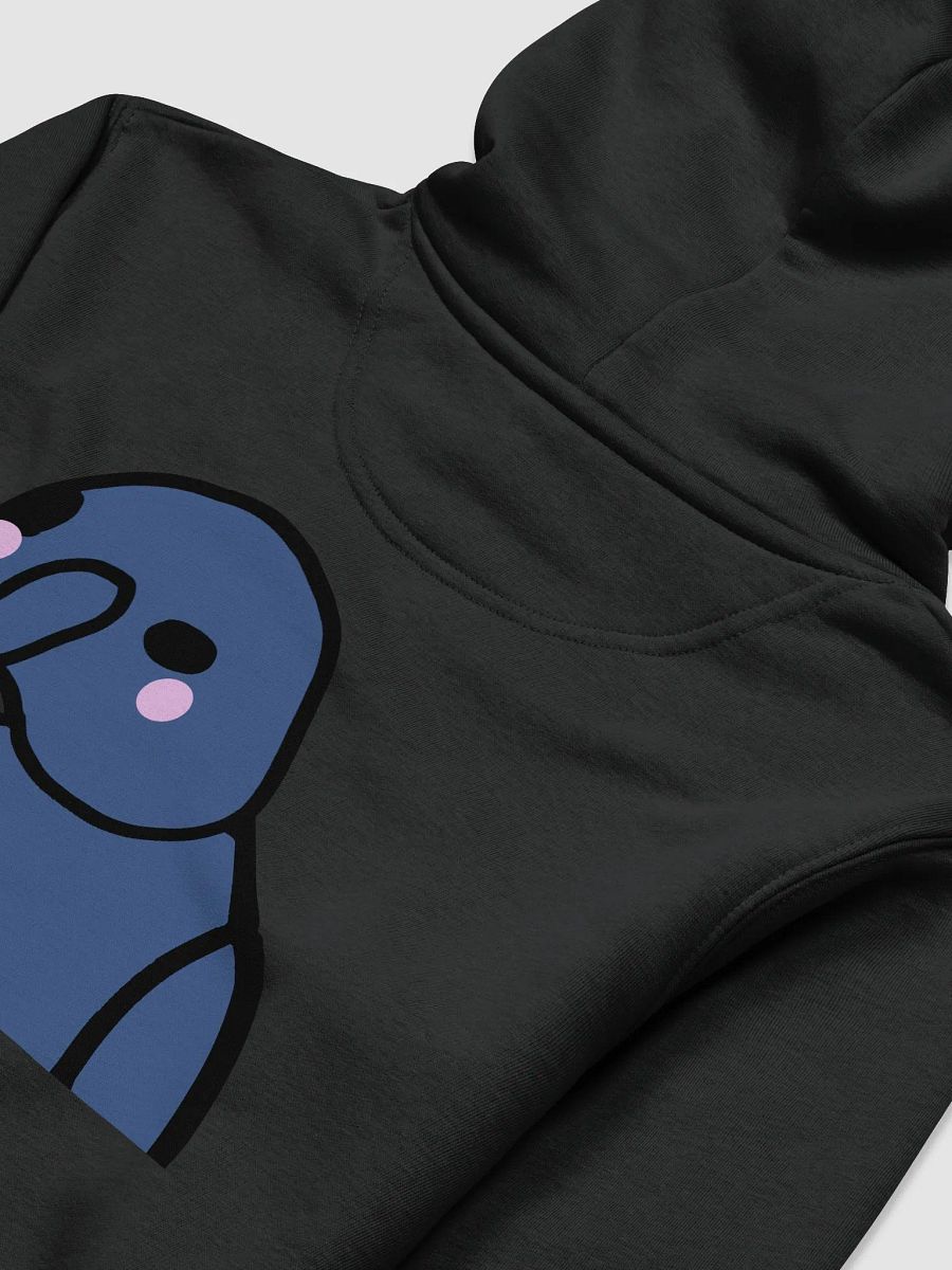 BlushSki Essential Eco Hoodie product image (4)