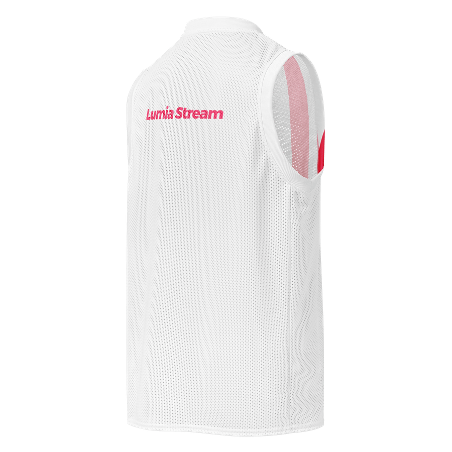 Lumia Stream Basketball Jersey product image (2)