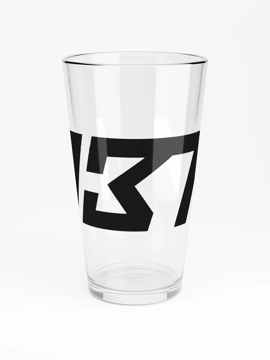 MBTV Logo Glass product image (3)