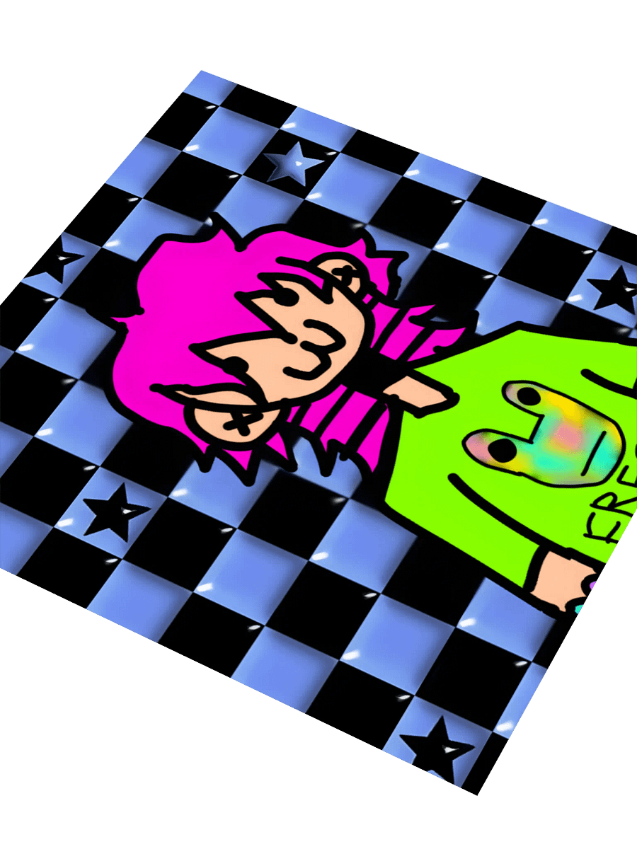 Freg Stickers product image (7)