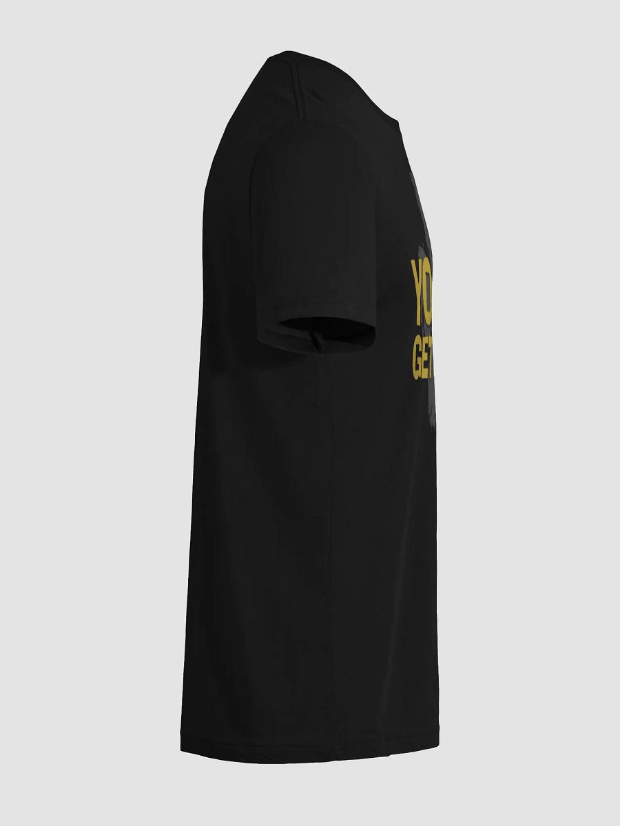YO GON GET IT RITE Doggie Tee product image (61)
