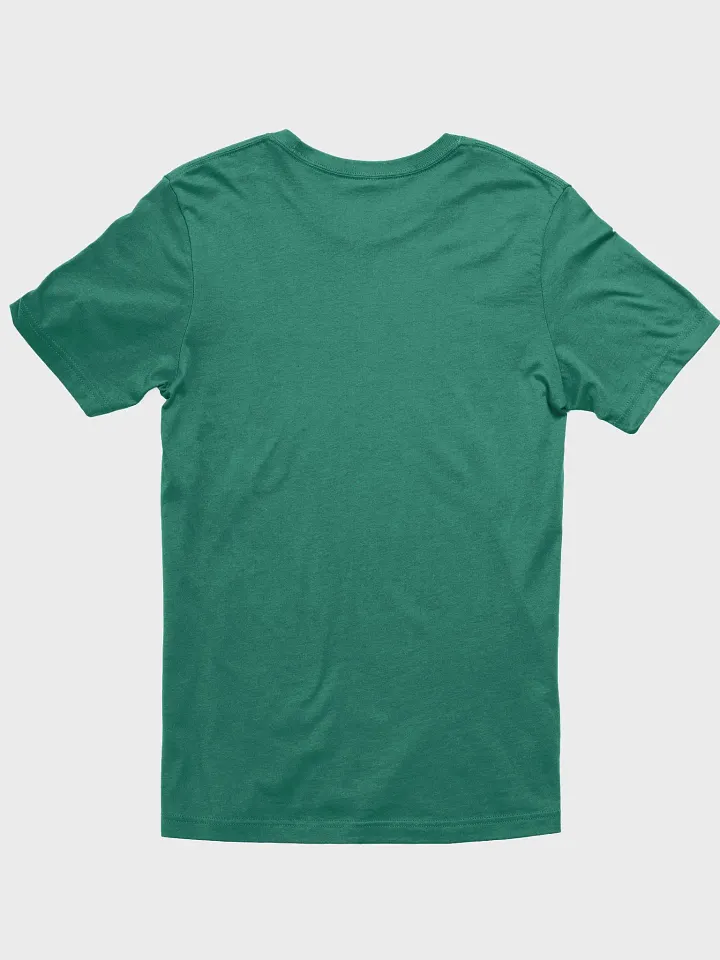 "Me again" T product image (2)