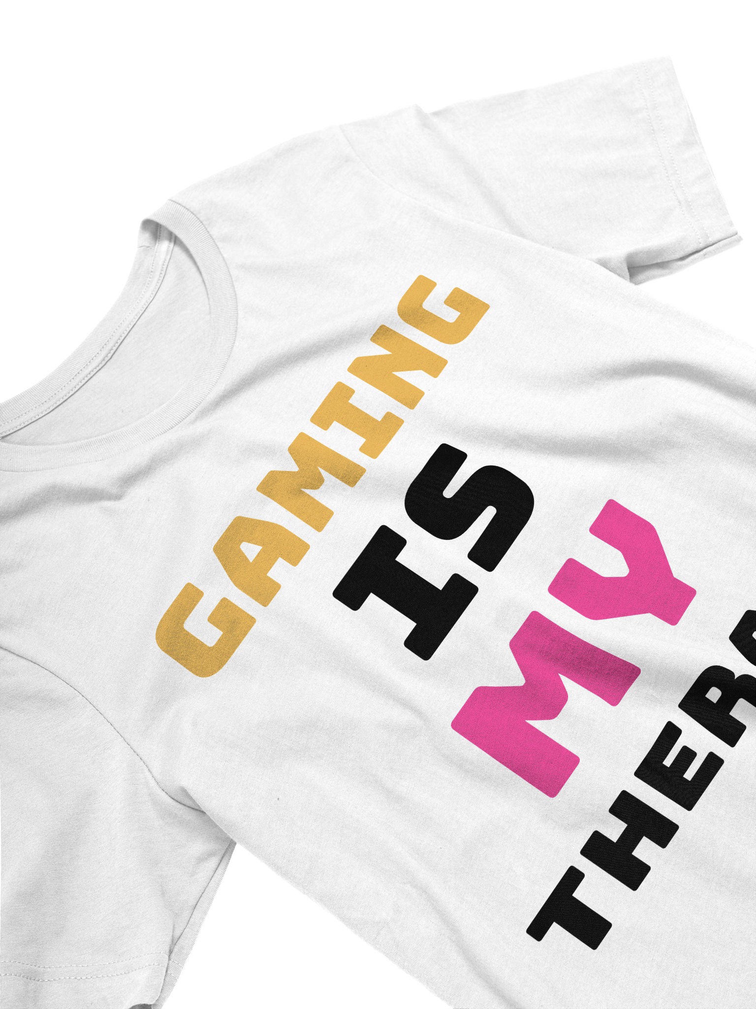 GAMING MY Way T-Shirt product image (3)