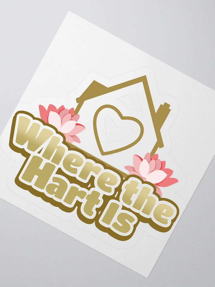 WTHI Sticker product image (4)