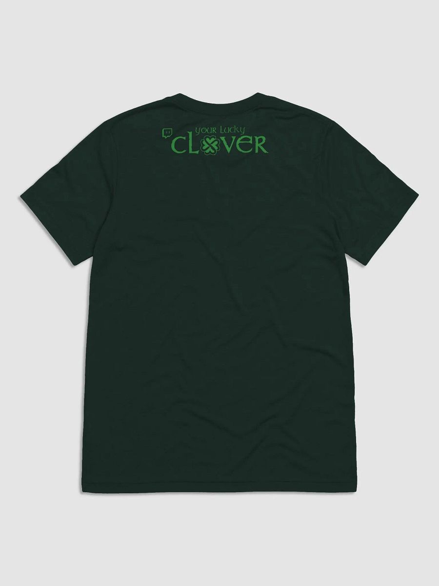 Get Lucked! T-Shirt product image (2)
