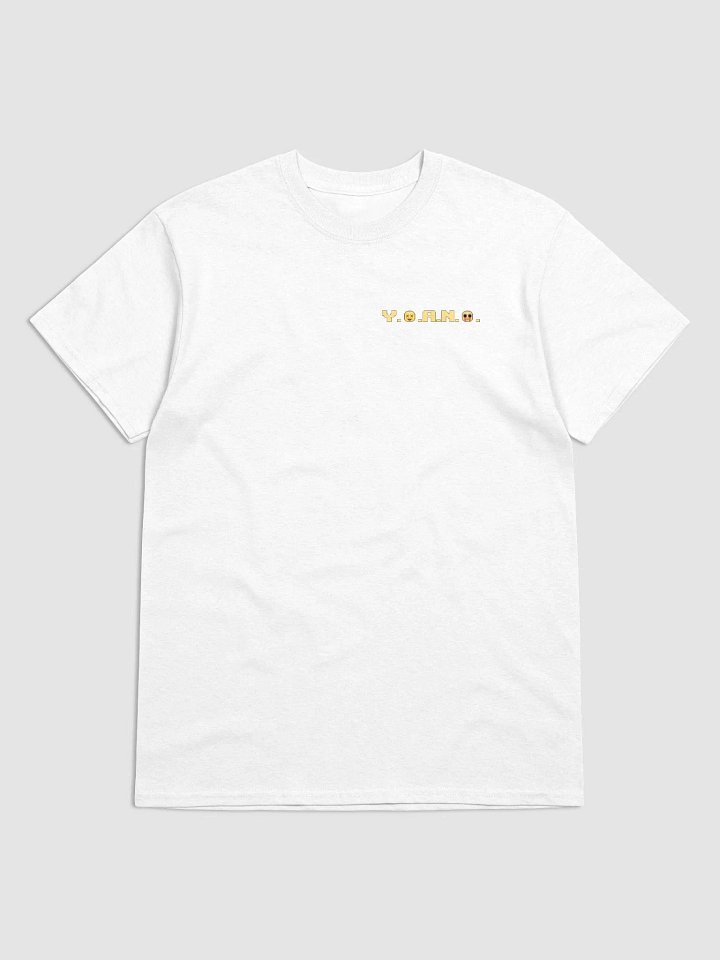 Y.O.A.N.O. Heavyweight Tee product image (4)
