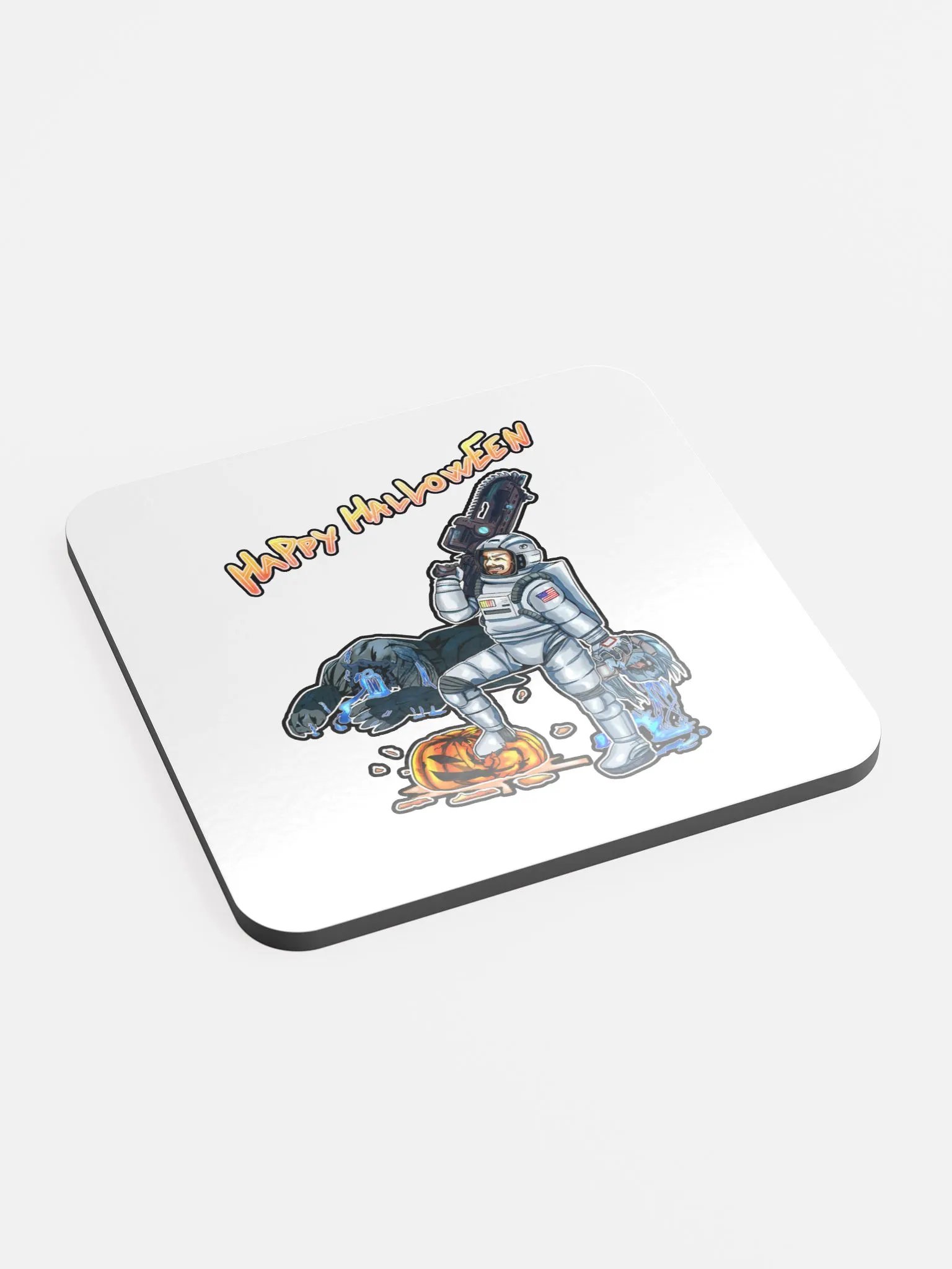 BeEasyBeez Halloween Coaster product image (3)