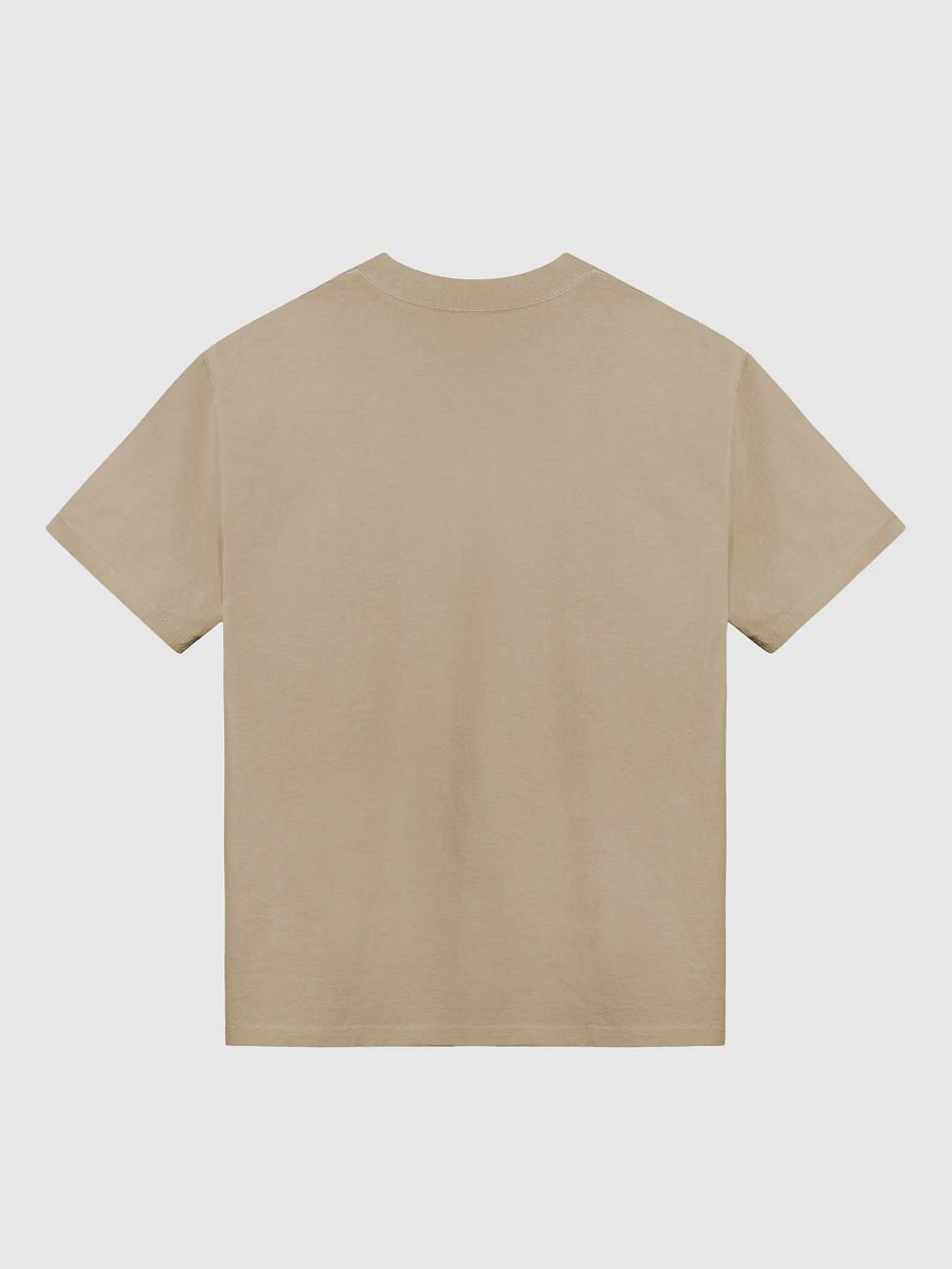 Kurdistan Oversized Tee product image (12)