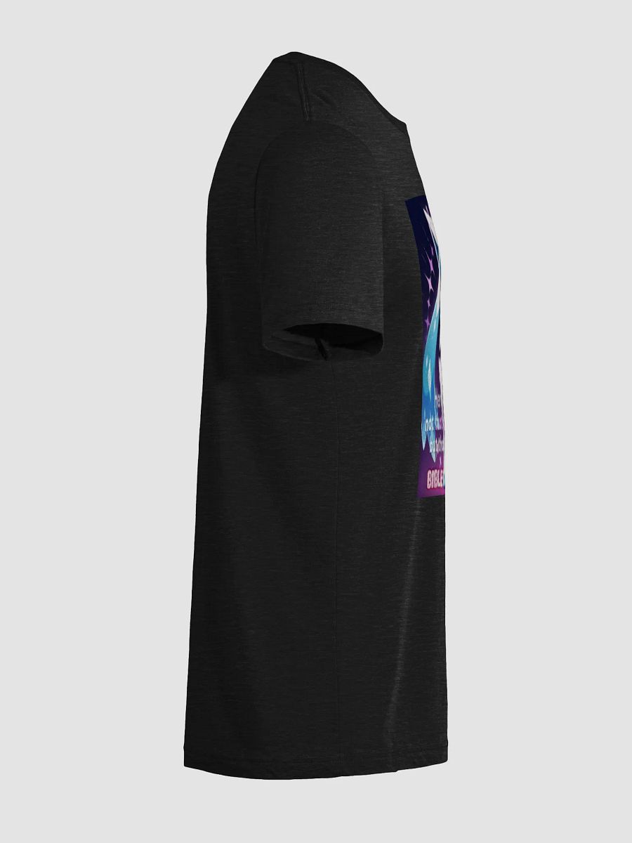 Bible Cuties Laury - Herein is love, not that we loved God, but that he loved us T Shirt product image (9)