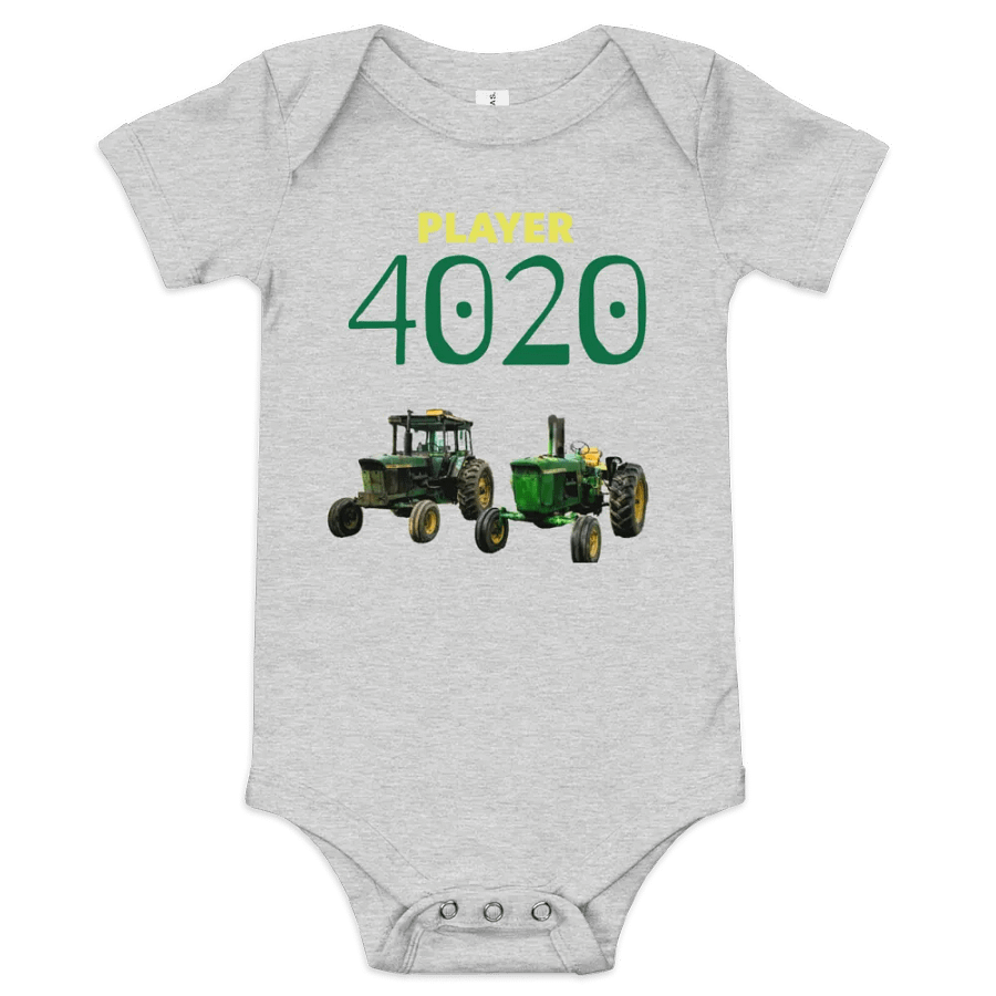 Player 4020 product image (25)